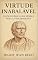 Livro Virtude Inabalável: Lições Estoicas de Sêneca para a Vida Moderna (Stoic Pocket Book)
