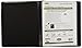 Pioneer Photo Albums 20-Page Family Treasures Deluxe Navy Blue Bonded Leather Cover Scrapbook for 8.5 x 11-Inch Pages