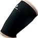 Thigh Compression Sleeve (1 Pair) - Hamstring, Quad & Groin Support for Sports
