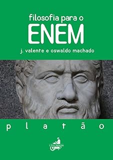 Filosofia Para O Enem: Platão