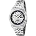 Seiko Men's SNK645K 5 Automatic Silver Dial Stainless Steel Watch