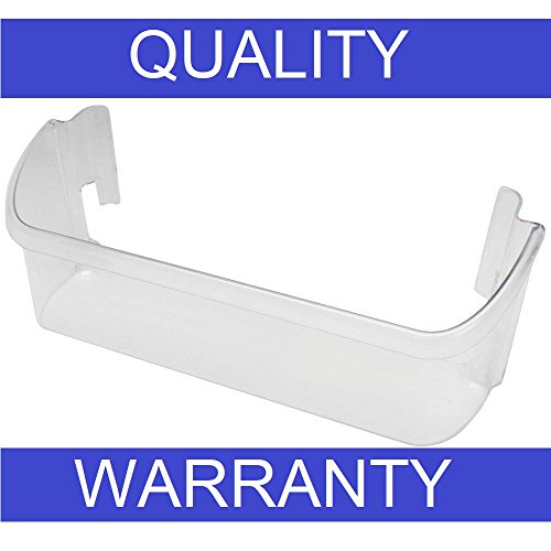 NEW 240323002 for Electrolux Frigidaire Refirgerator Door Bar Bin Shelf PS429725 AP2115742 by PRIMECO - 1 Year Warranty