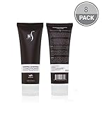 Herstyler Moisturizing Hair Conditioner for Soft, Silky Hair, Encourages Hair Growth, 120 Ml./4 Fl. Oz. (Pack of 8)
