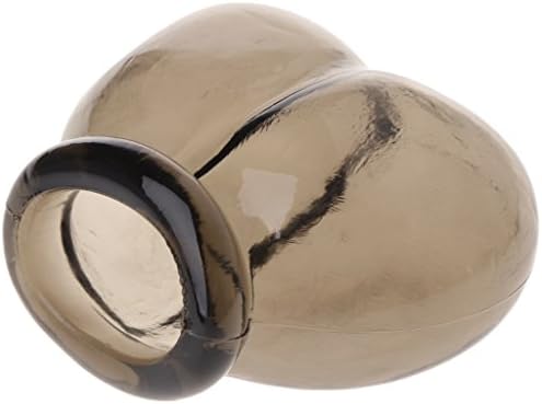 Xinyuer Soft Lock Sleeve Ring for Men Waterproof