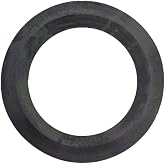 Thetford 33239 Closet Flange Seal , Gray