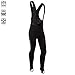 Mens Lazer Thermal Bib Leggings/Tights