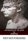 Antiquities of the Jews by 