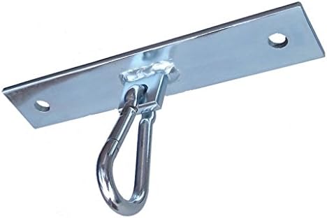 Londsdale Boxen Sandsackzubehor Heavy Duty Ceiling Hook