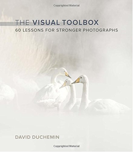 Download The Visual Toolbox: 60 Lessons for Stronger Photographs (Voices That Matter) Download The Visual Toolbox: 60 Lessons for Stronger Photographs (Voices That Matter)