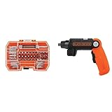 BLACK+DECKER BDCSFL20C 4V Max Lithium Ion