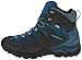Merrell Women's Chameleon Shift Mid Waterproof Hiking Boot