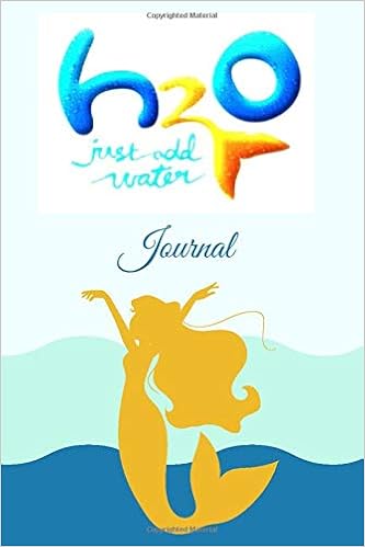 Download H2o Just Add Water Journal Journal Notebook Diary For Girls Free HD Wallpaper H2o Just Add Water Journal Journal Notebook Diary For Girls Desktop Wallpaper Free