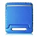 Fintie Kiddie Case for iPad 2/3/4 (Old Model) 9.7 inch Tablet - Light Weight Shock Proof Convertible Handle Stand Kids Friendly for 4th / 3rd / 2nd Generation with Retina Display, Blue
