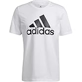 adidas Men's Essentials Big Logo T-Shirt