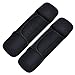 Orchidtent 2 Pack Multipurpose Replacement Shoulder Pad Air Cushion Pad Straight for Shoulder Bags- Long