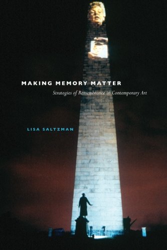 F.R.E.E Making Memory Matter: Strategies of Remembrance in Contemporary Art<br />W.O.R.D