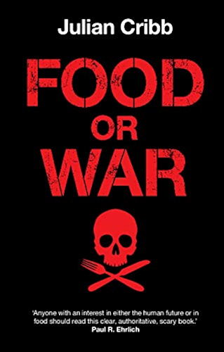 Download Food or War (English Edition) PDF