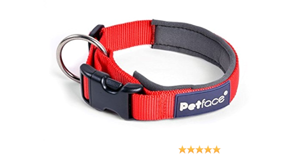 petface collar