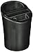 CommuteMate Car Cup Holder Cell Phone Compartment Organizer