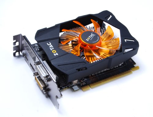 GeForce GTX 650 ZT-61002-10M