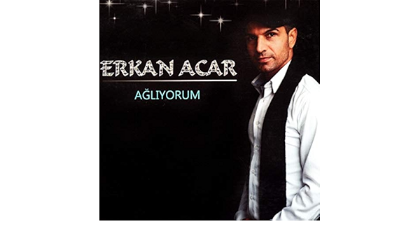Kas Kara Gozler Kara By Erkan Acar On Amazon Music Amazon Com