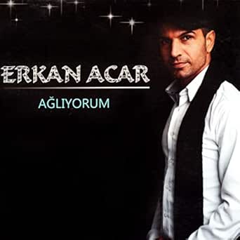 Kas Kara Gozler Kara By Erkan Acar On Amazon Music Amazon Com