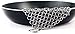 Best Value Cast Iron Cleaner Set With 5 Items: Scrub Brush + 2 Pan Scrapers + Silicone Pan Handle + Cast Iron Chainmail Cleaning Net That Will Help To Keep Your Cast Irons, Pots & Pans Super Clean