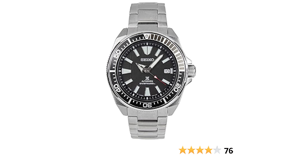 SEIKO PROSPEX Diver's 200M\