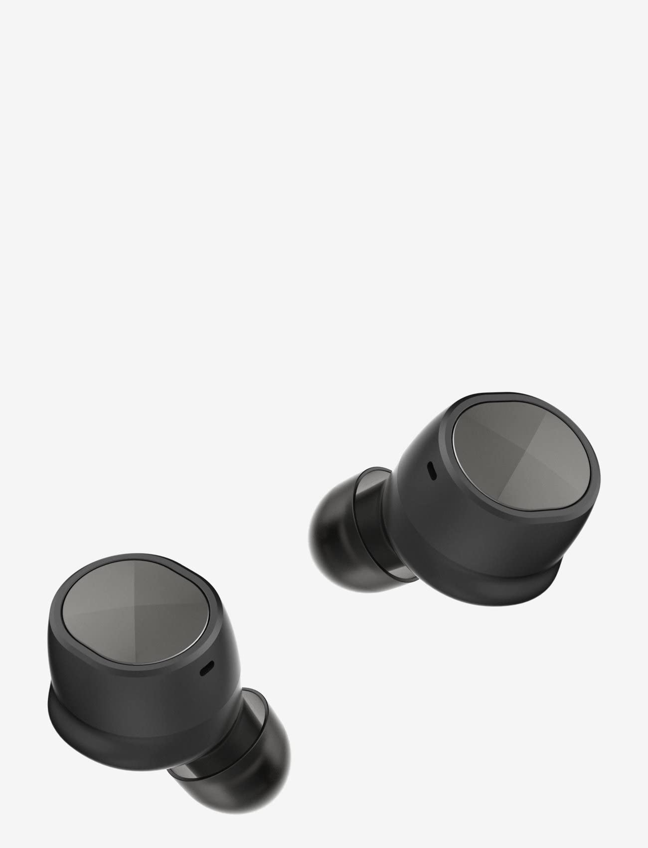 SACKit - Rock 100 Onyx In-Ear True Wireless Earbuds