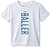 Under Armour Baller Short Sleeve T-Shirt Shirt