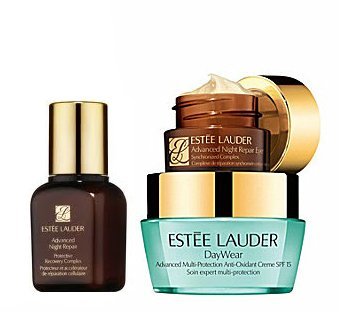 estee lauder skin care products