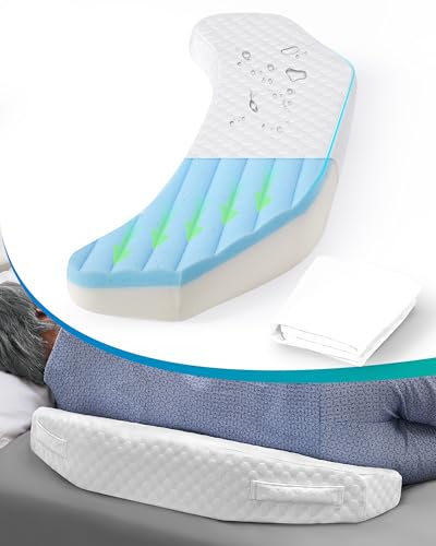 WarmInsula Positioning Pillow Wedge