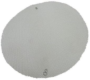 CE International Trading Mesh Screen, Nylon, 0.075 mm sieve opening, 200 mesh