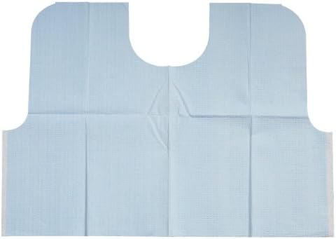 Ansell Perry 5711102 Micro-Touch Sterile Latex Glove White 50pr/Bx 6.5