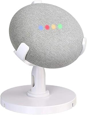 google mini pedestal