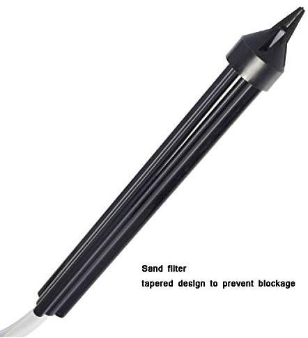 DUSICHIN DUS-117 Wet Sanding Pressure Washer Sand Blasting Ceramic Nozzle