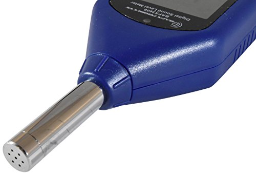 6 BAFX+Products+Decibel+Advanced+Software