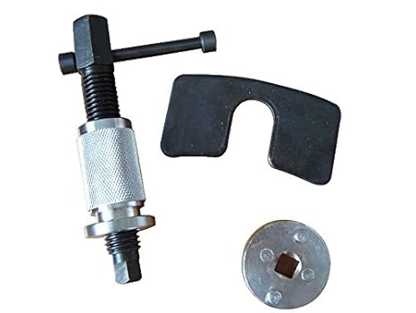 Universal 2 en 1 Alkan-Werkzeuge - Plato para todos los tipos de ...