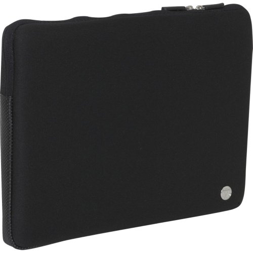 Targus (18K6572) SlipSkin Notebook Case, Black