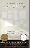 Evicted: Poverty and Profit in the American City