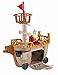 Fisher-Price Imaginext Nickelodeon Spongebob Squarepants Krabby Patty Food Truck
