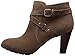 Anne Klein Women's Damina Suede Boot