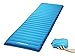 TREKOLOGY UL Sleeping Pad, Inflatable Camping Mat, UL80 Ultralight Backpacking Mats, Compact Lightweight Inflating Air Insulated Thick Mattress Pads in a Bag for Sleep, Camp, Hammock, Hiking, Adults