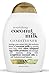 Ogx Conditioner Coconut Milk Nourishing 13 Ounce (384ml) (3 Pack)
