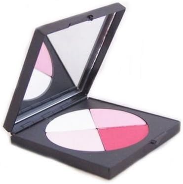 Trucco by Sebastian Cherry Pie Rouge Blush Pallette