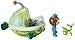Fisher-Price Octonauts Talking Kelp Camouflage Gup-E