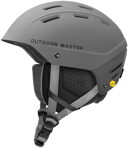 Amazon.com: Smith Optics Unisex Adult Holt Snow Sports Helmet