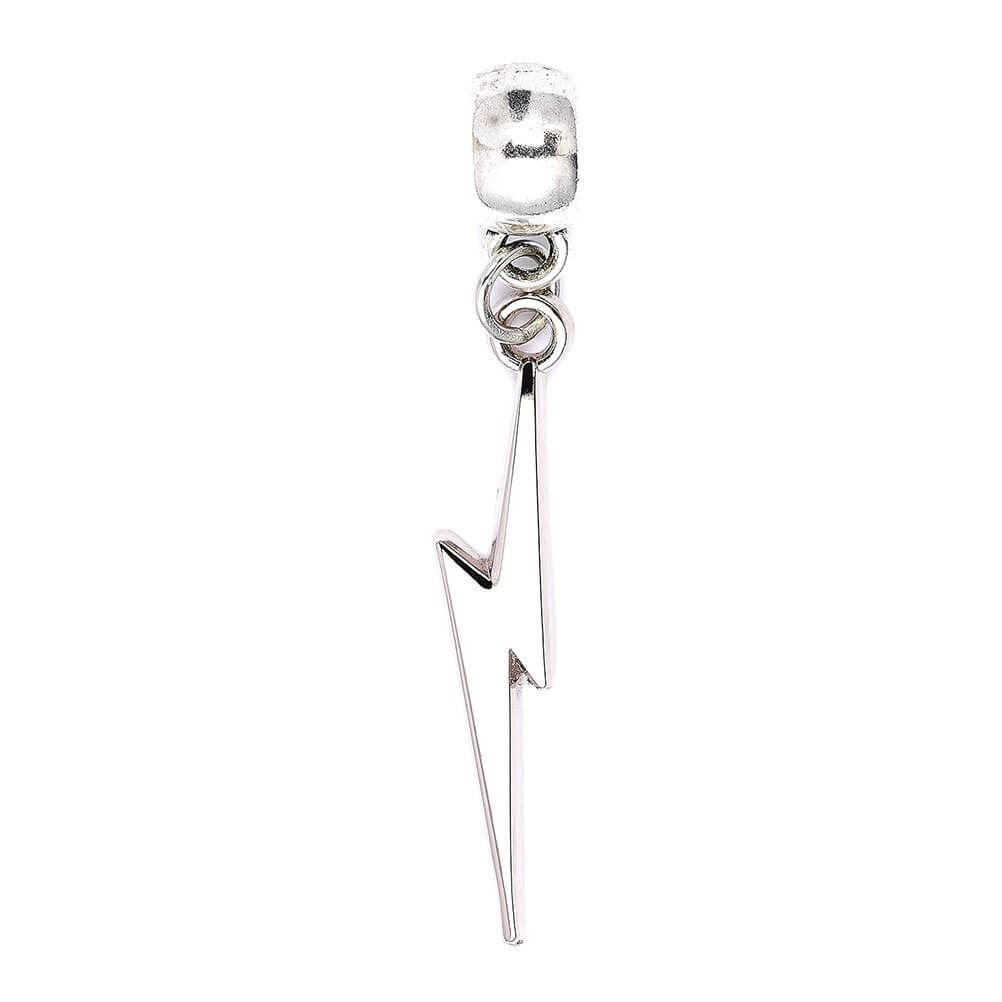 The Carat Shop Harry Potter Lightning Bolt Slider Charm