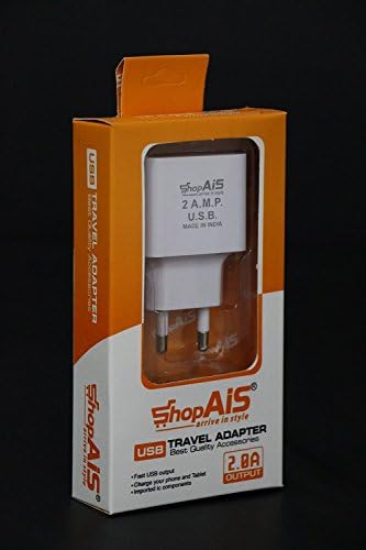 Inventis Portable USB LED Flexible Lamp(Black ,5V 1.2W )