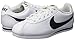 Nike Kids Cortez (GS) White/Black Casual Shoe 4 Kids US
